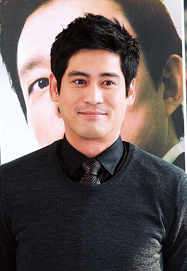 Lee Hyung Chul