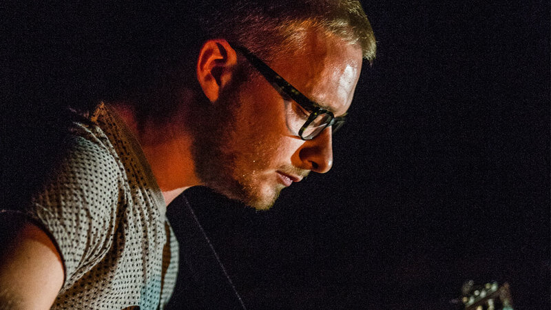 Liefde voor Muziek S2 E05 – Johannes (School is Cool)