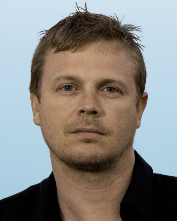 James Howarth