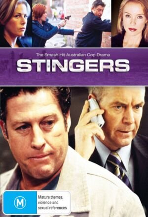 Stingers poster