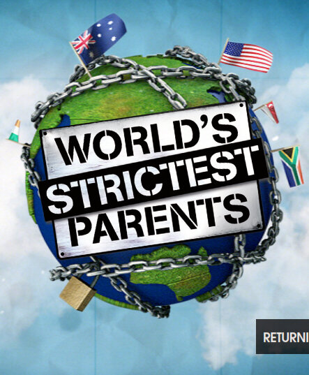 Where Can You Watch World's Strictest Parents The World's Strictest Parents | TVmaze