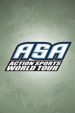 ASA Action Sports poster