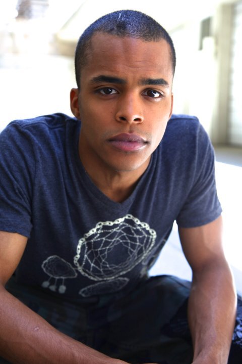 Chris Warren, Jr.