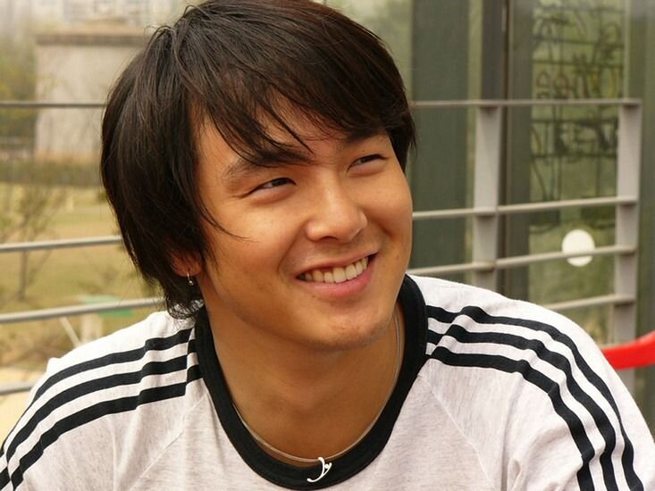 Park Yong Ha