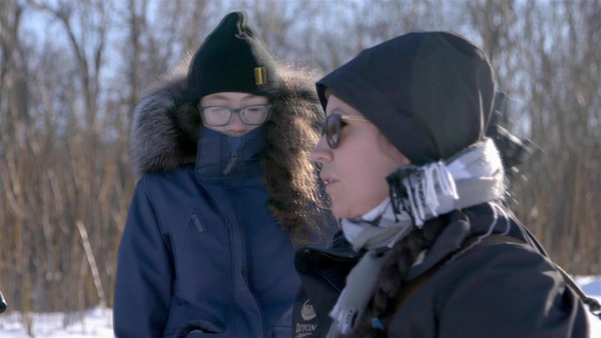 The Pursuit Life Below Zero Next Generation 5x05 TVmaze