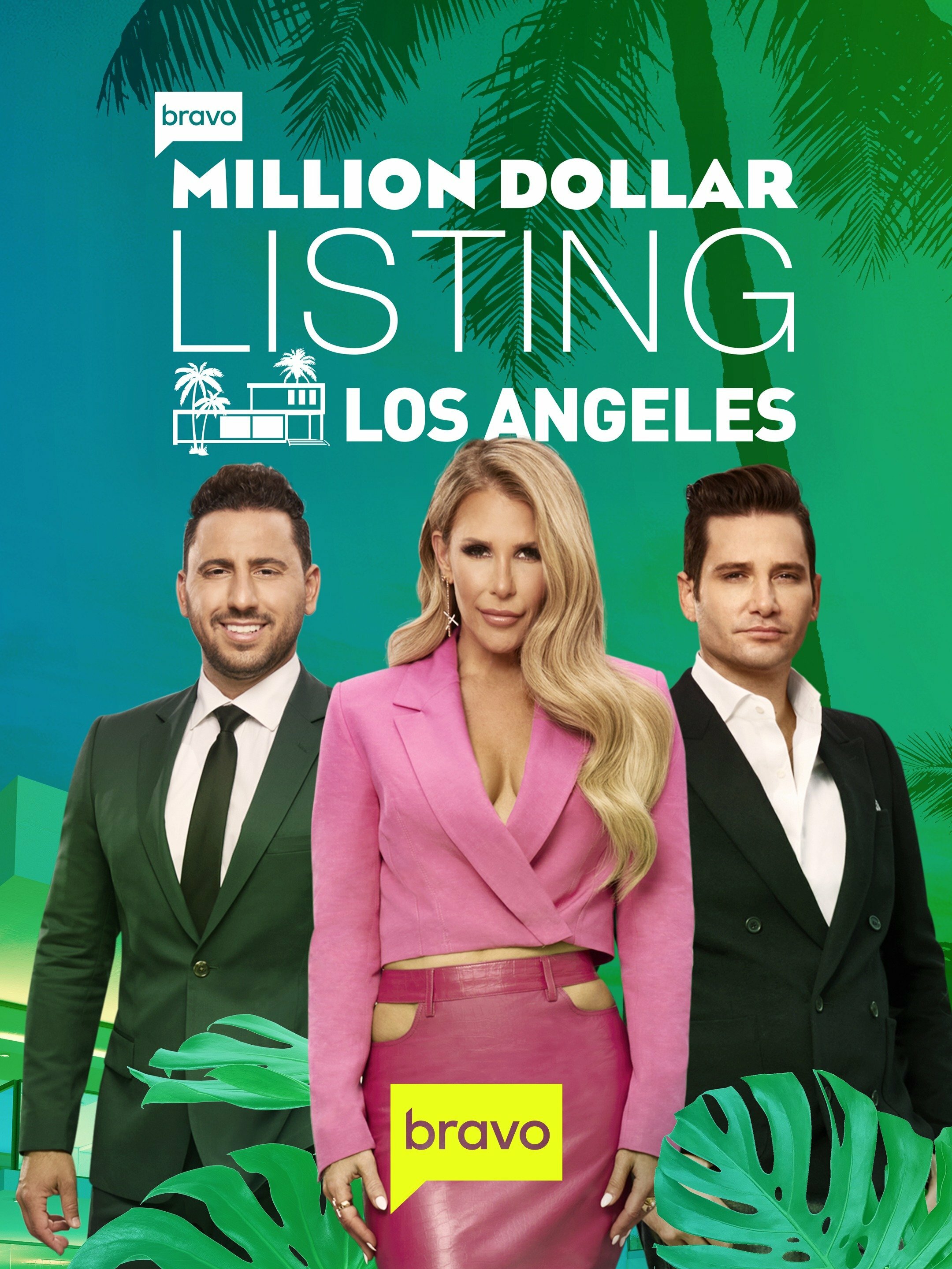 Watch Million Dollar Listing Los Angeles Online Free