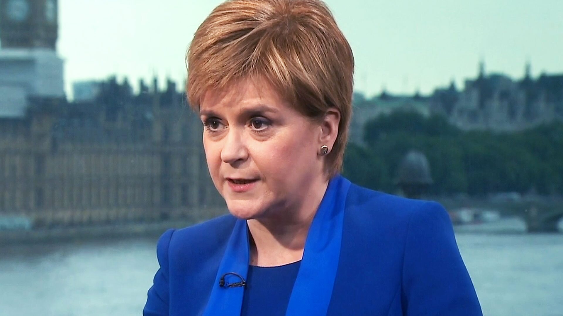 The Andrew Neil Interviews S2017 E03 – Nicola Sturgeon