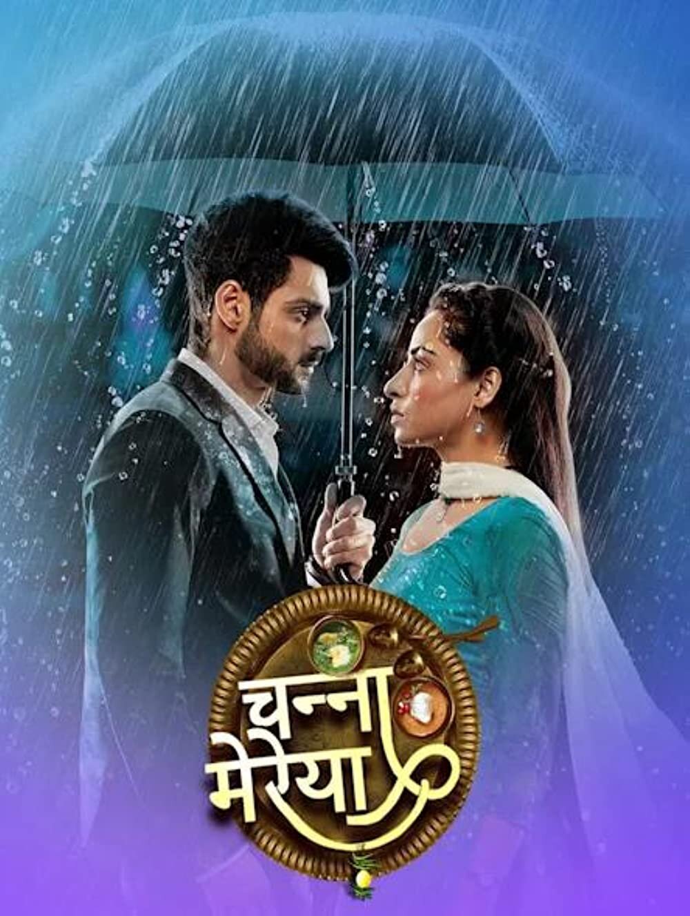 Channa Mereya poster