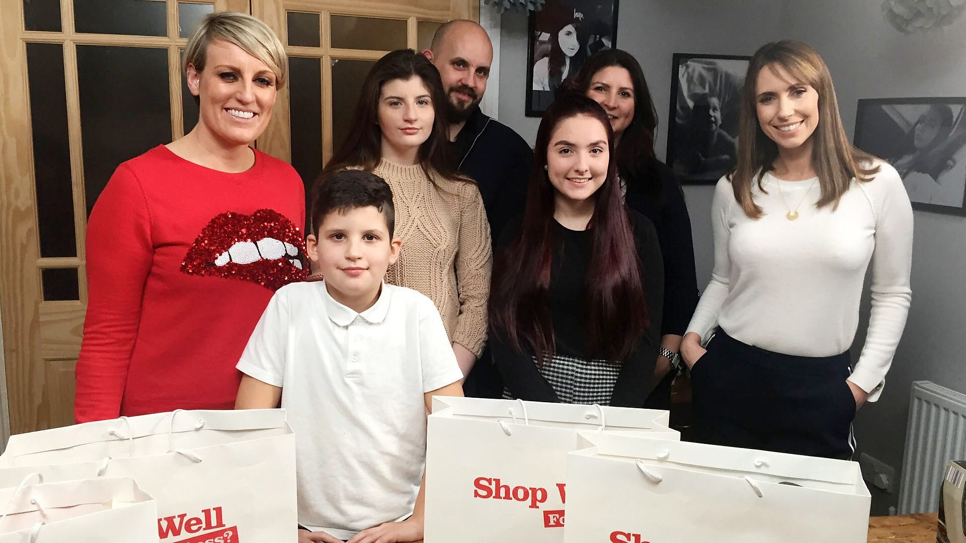 Shop Well for Less S3 E03 – Episode 3