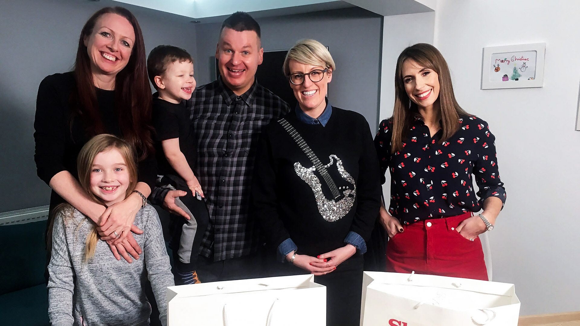 Shop Well for Less S3 E02 – Episode 2