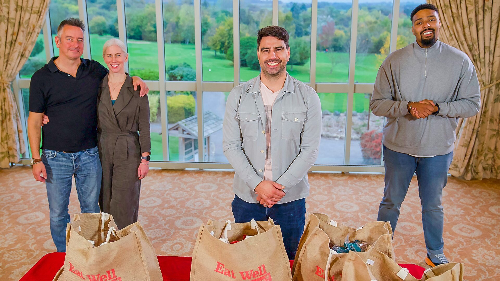 Eat Well for Less? S8 E06 – Episode 6