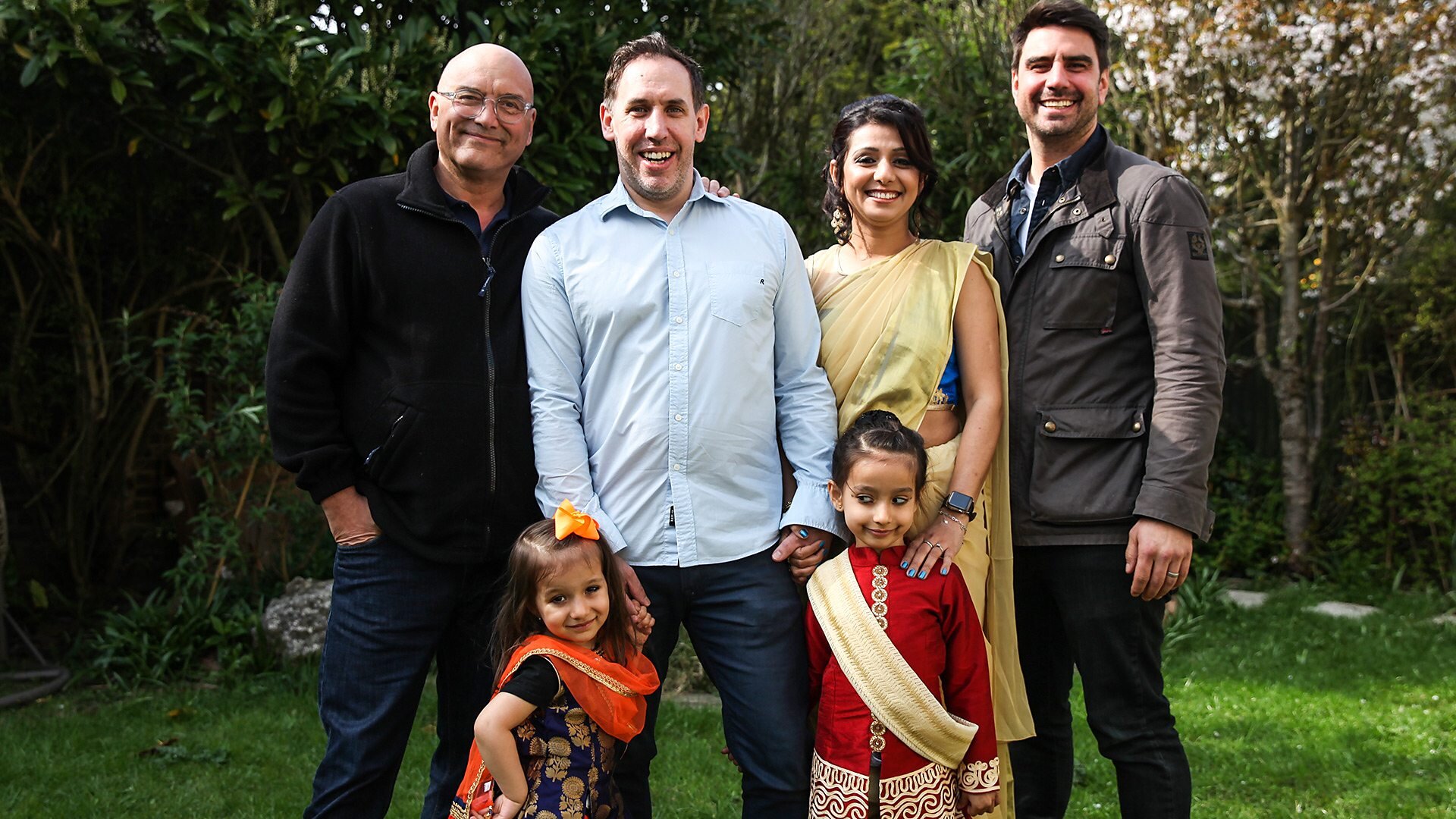 Eat Well for Less? S6 E03 – The Gambling Family