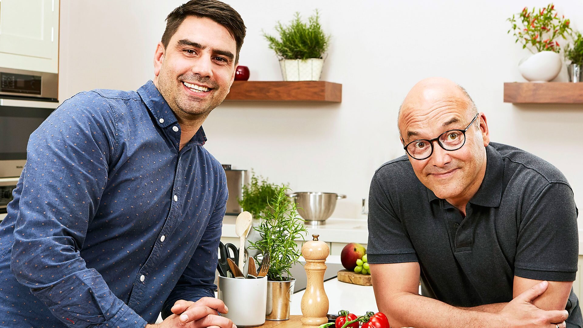 Eat Well for Less? S4 E01 – The Rielly Family