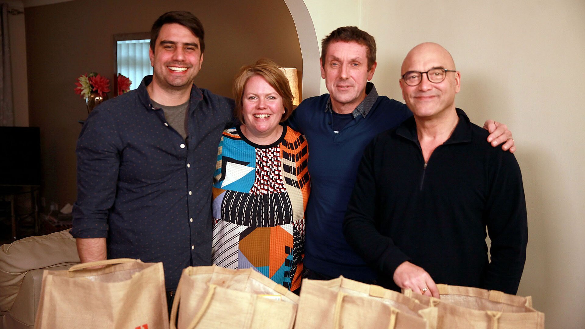 Eat Well for Less? S3 E05 – The Hoyland Family