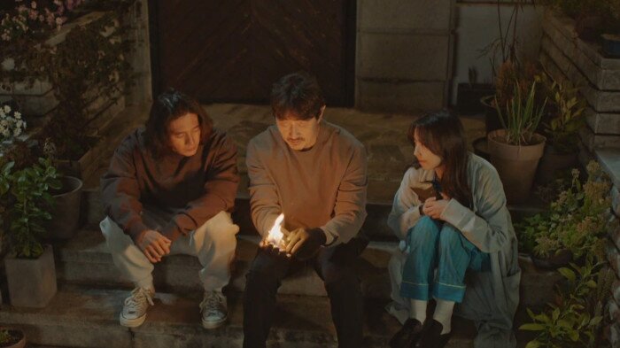 Missing: The Other Side S2 E08 – Choi Young Bae