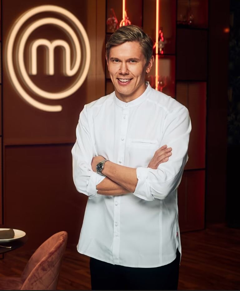 Tommy Myllymäki