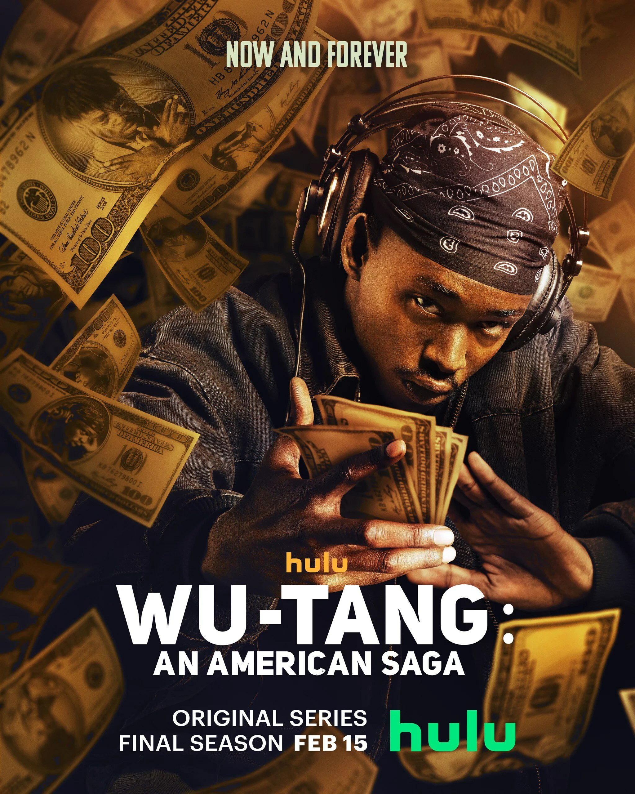 Wu tang an american saga mecca