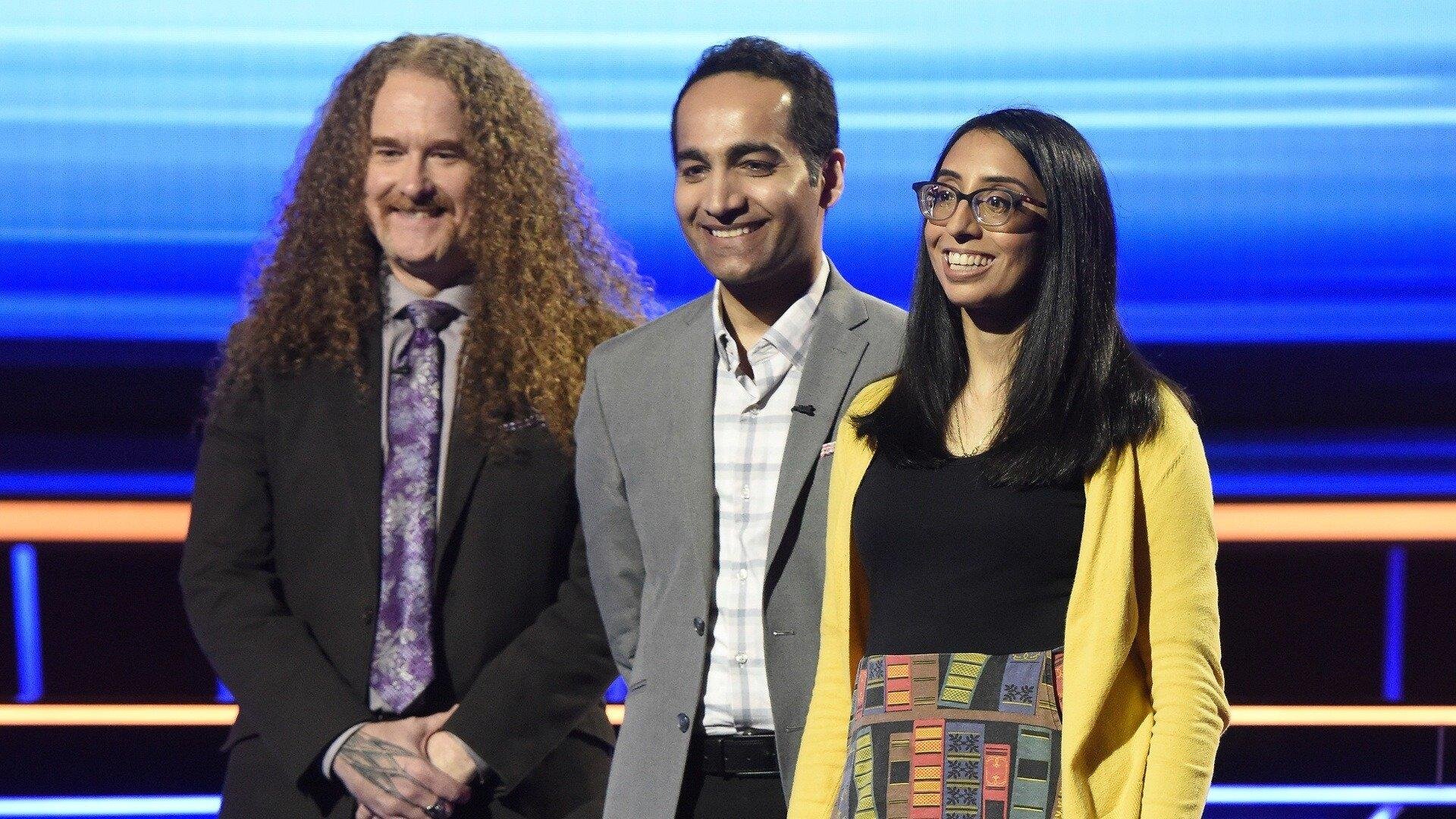 The Chase S3 E12 – A Lot of Neon, A Lot of Drinks, A Lot of Bellies