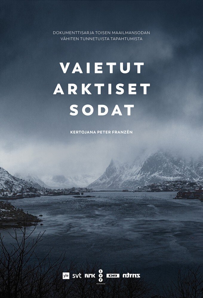 Vaietut arktiset sodat | TVmaze