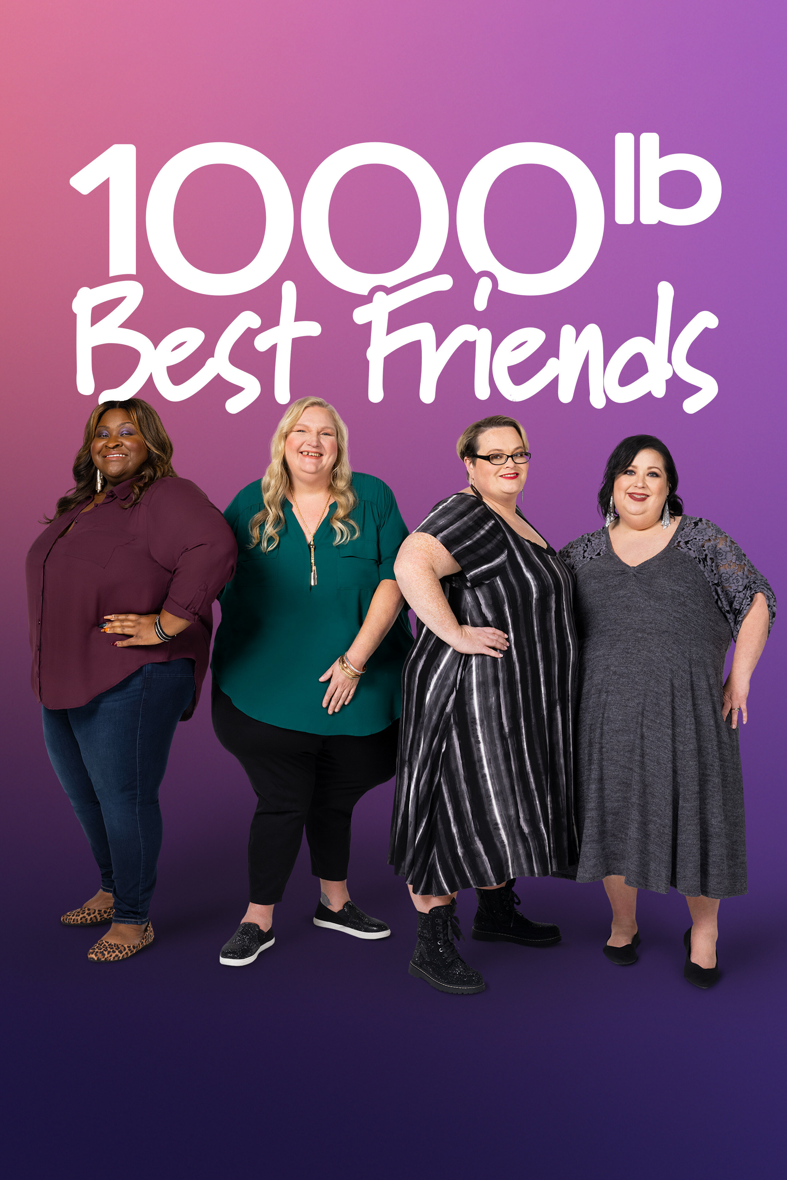 1000-lb. best friends simple twist of weight