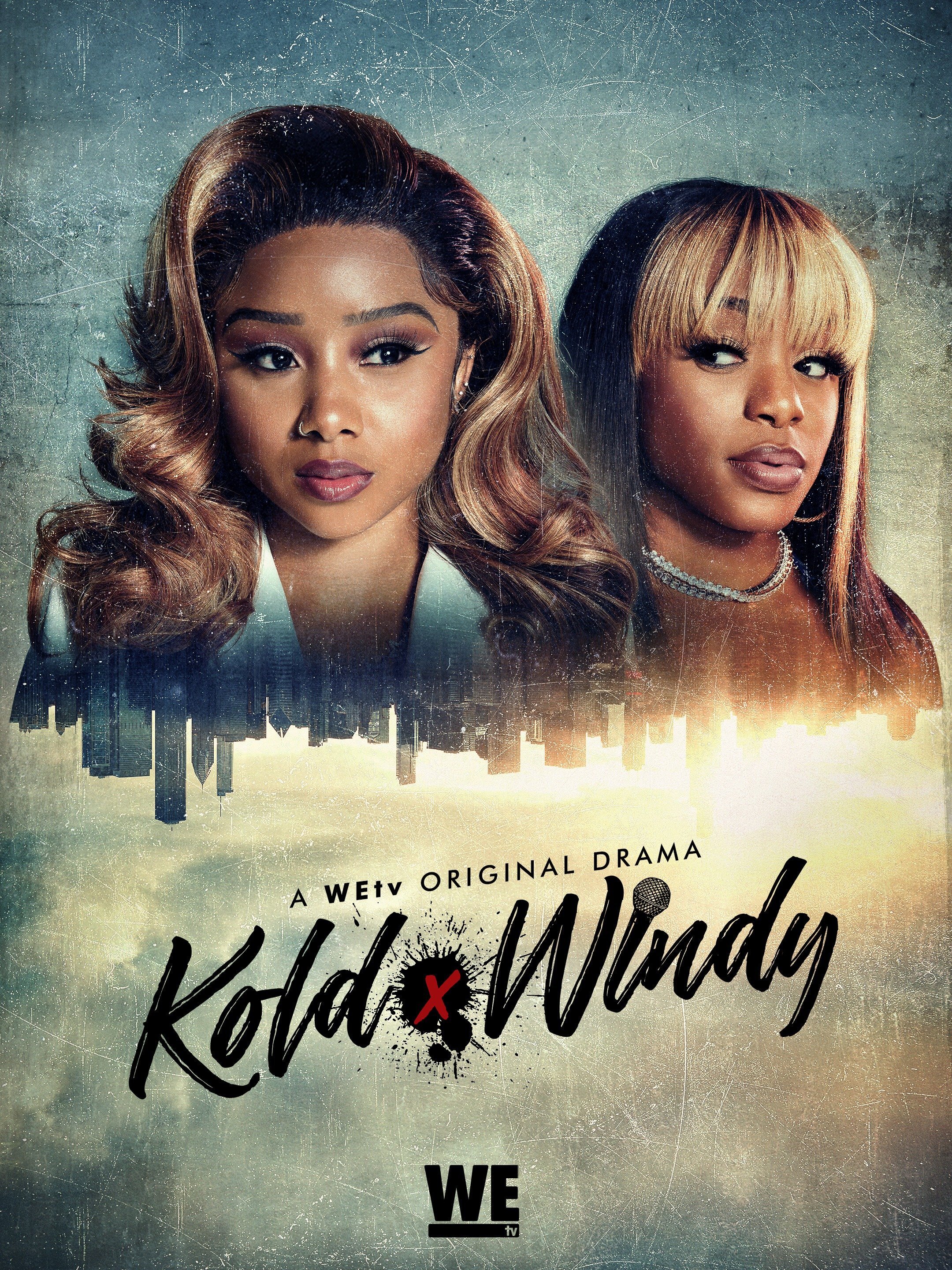 Kold X Windy poster