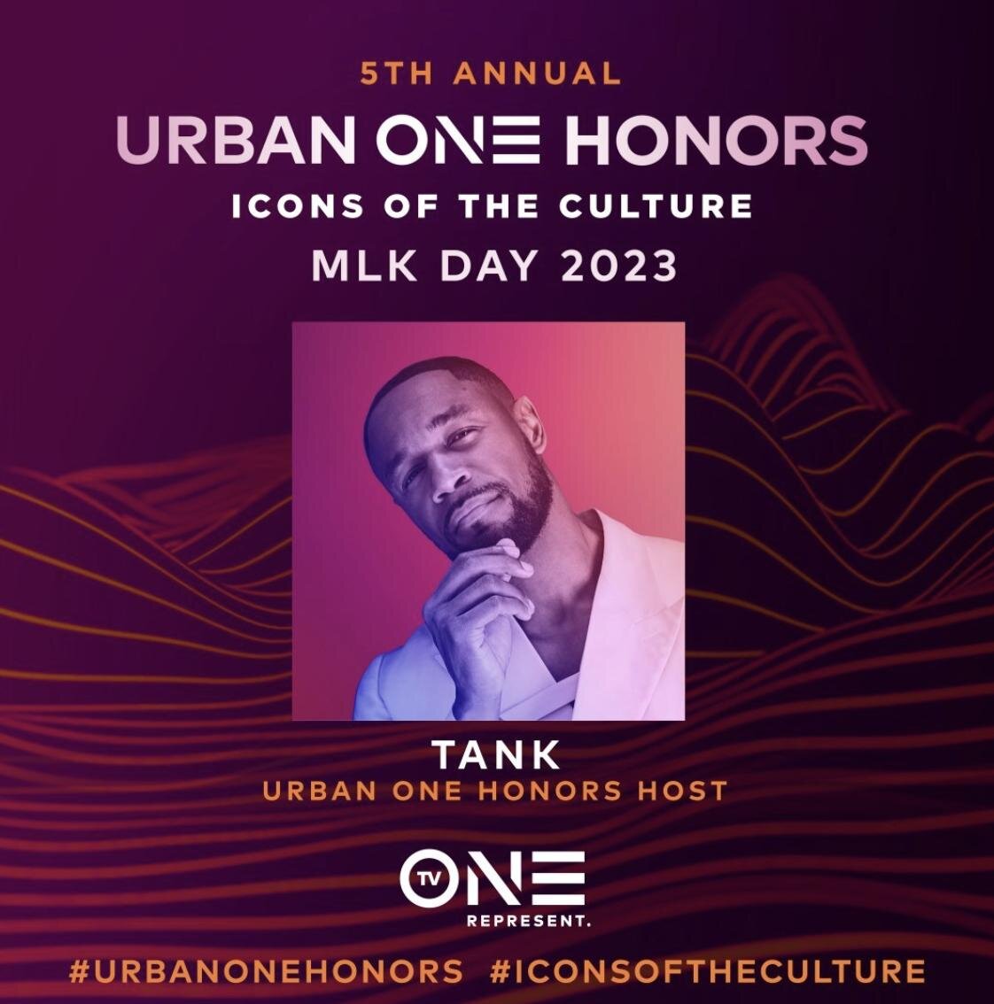 Urban One Honors TVmaze