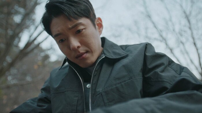 Missing: The Other Side S2 E10 – Goodbye Detective Ko