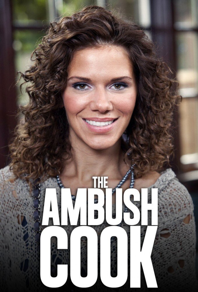 The Ambush Cook poster