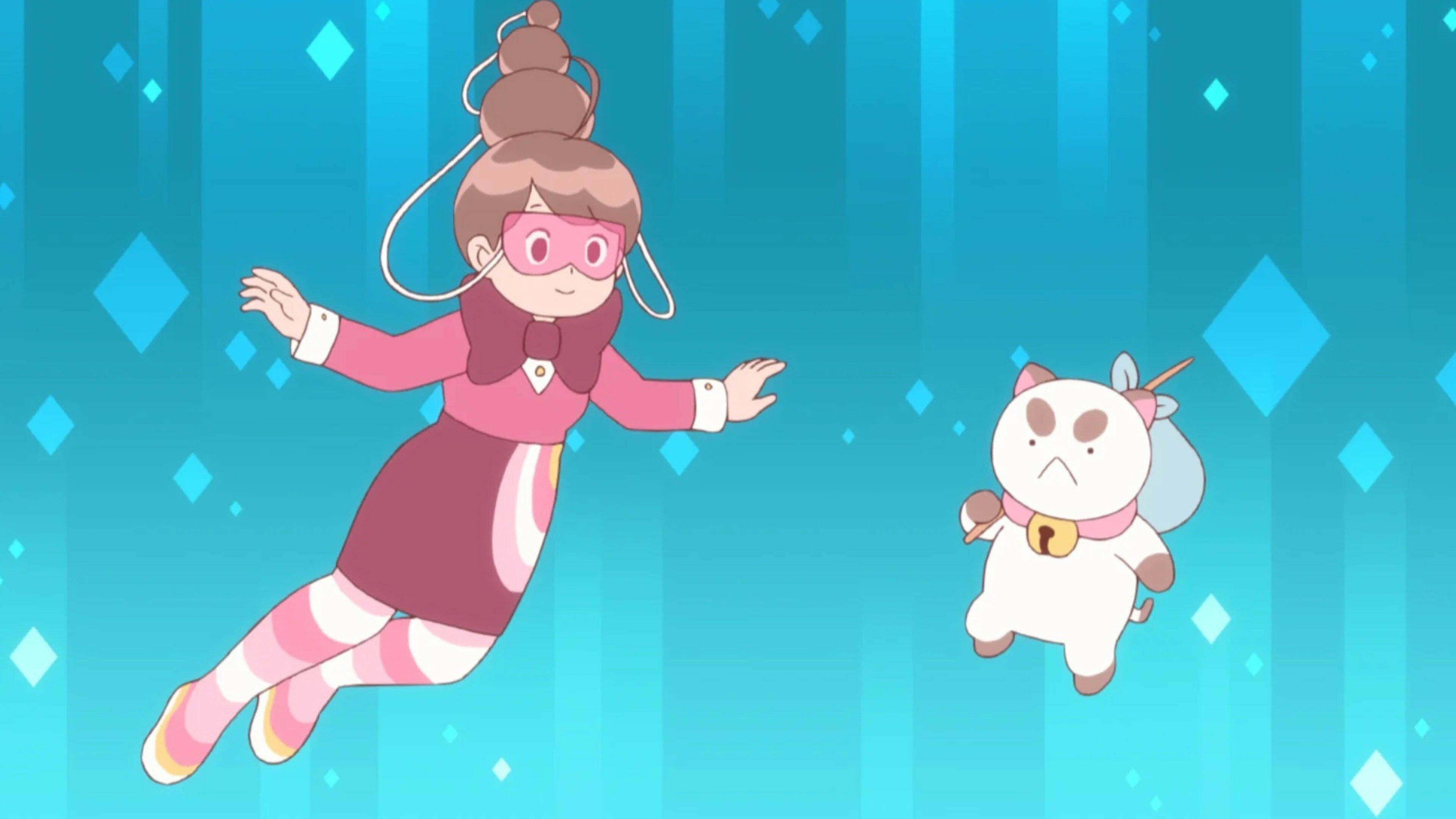 Bee and PuppyCat S1 E09 – My Favorite