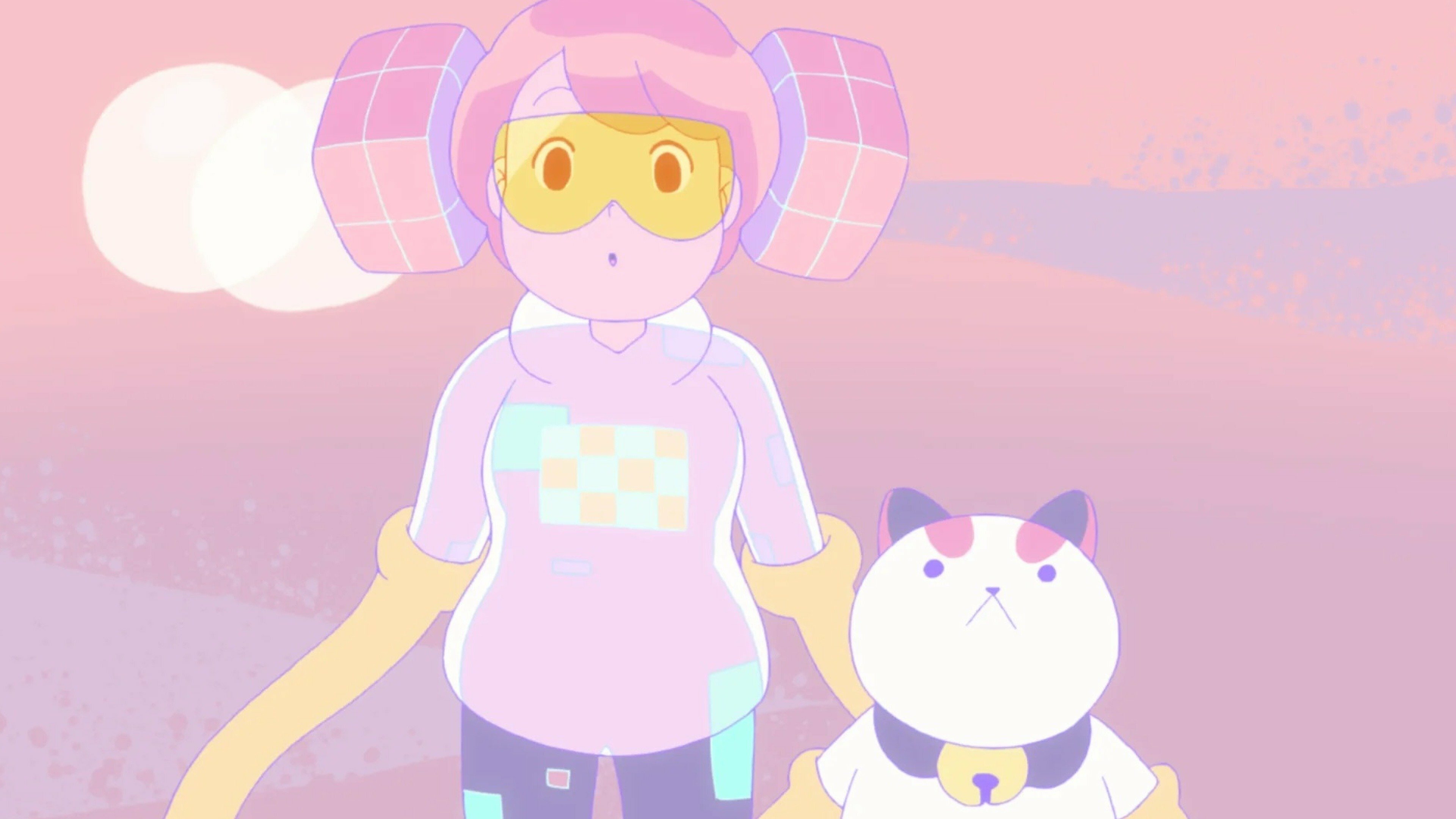 Bee and PuppyCat S1 E10 – Did You Remember