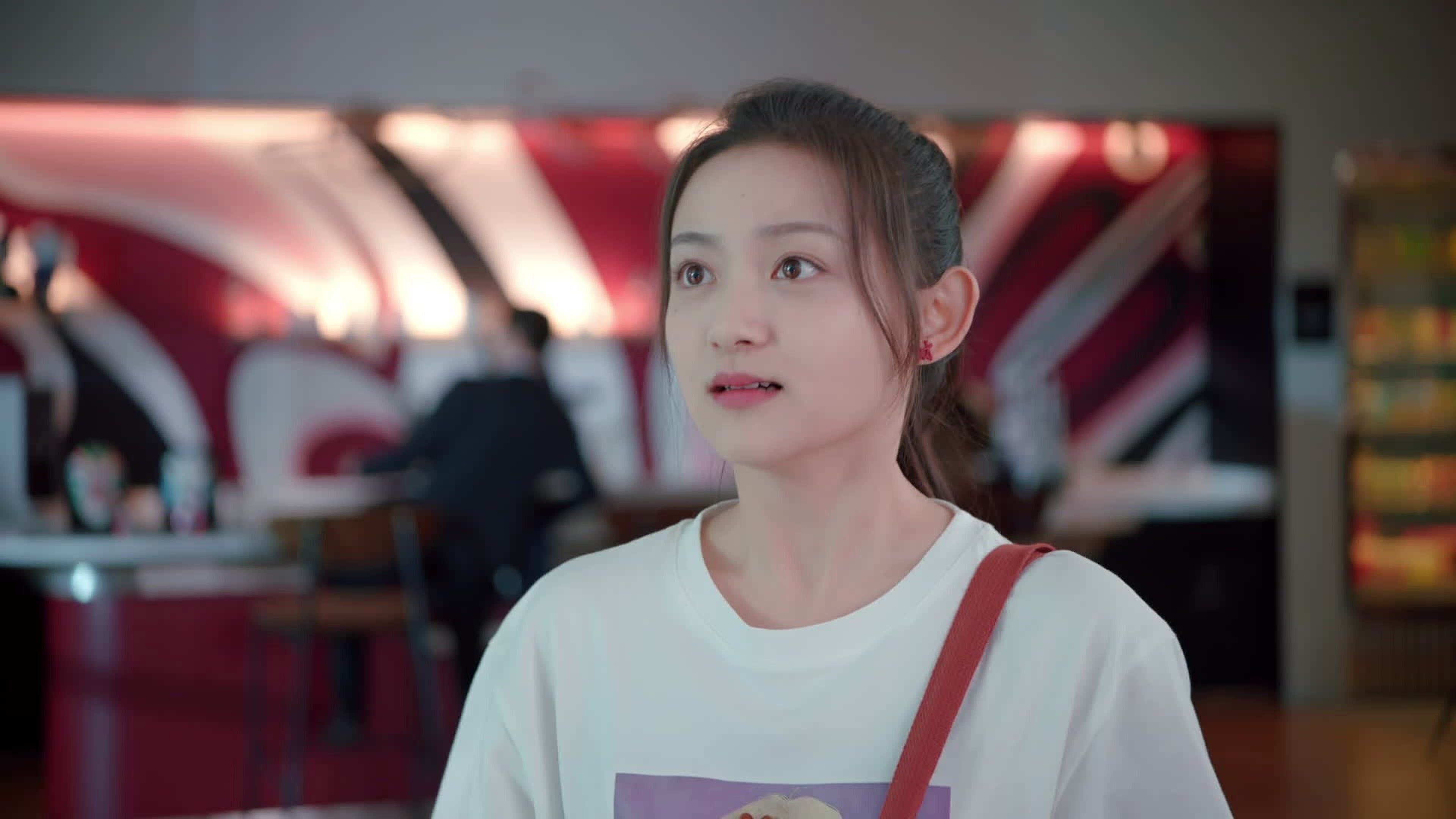 Along with Me S1 E15 – Luo Family's Taste