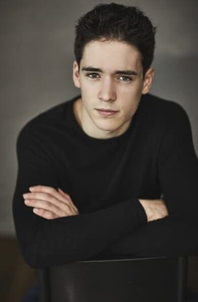 Marcos Ruiz