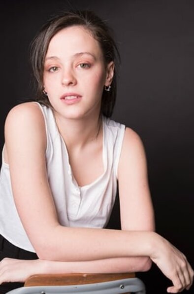 Catalina Sopelana