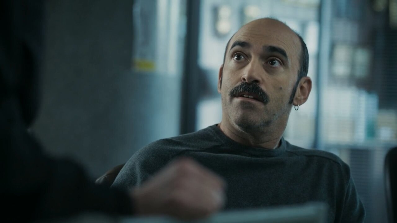 Desaparecidos: La serie S3 E03 – Refugiados