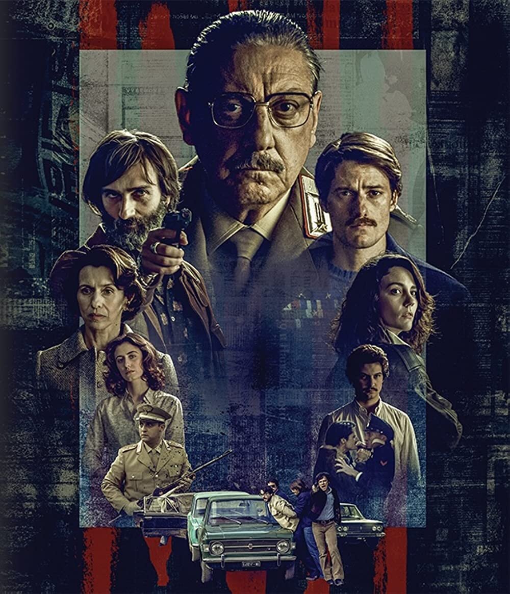 Il nostro generale poster