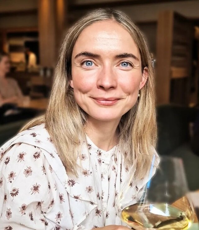 Neel Rønholt