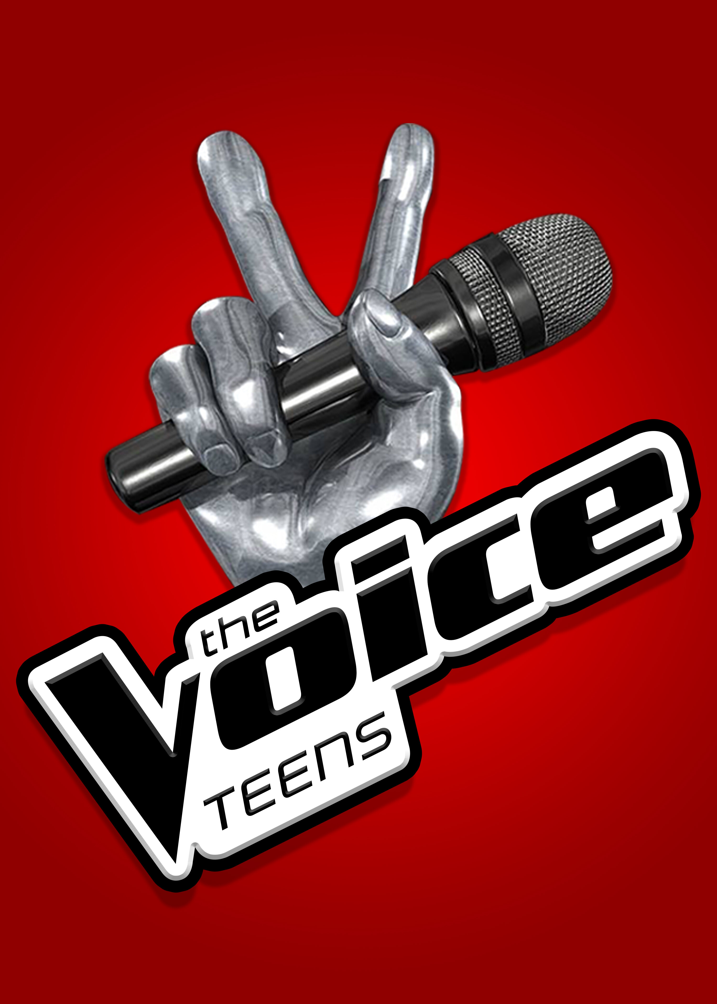 The Voice Teens TVmaze