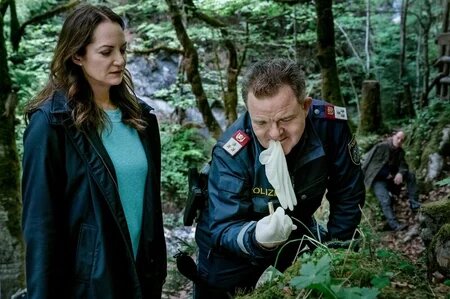Unter anderen Umständen S2 E05 – Im finsteren Tal