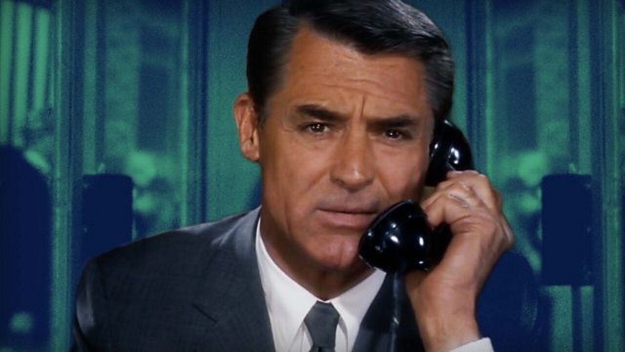 Cary Grant