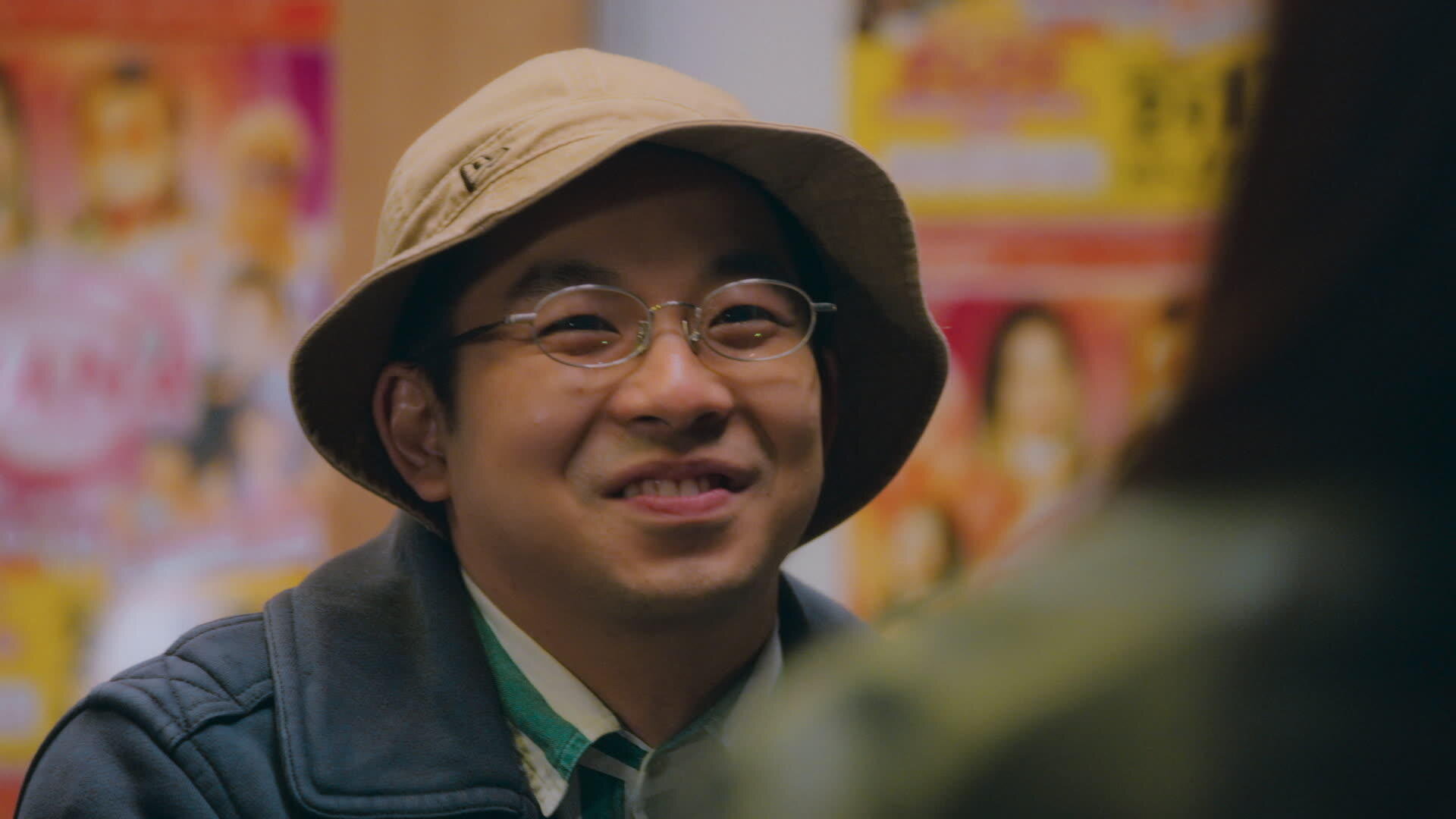 Lost Man Found S1 E03 – Episode 3