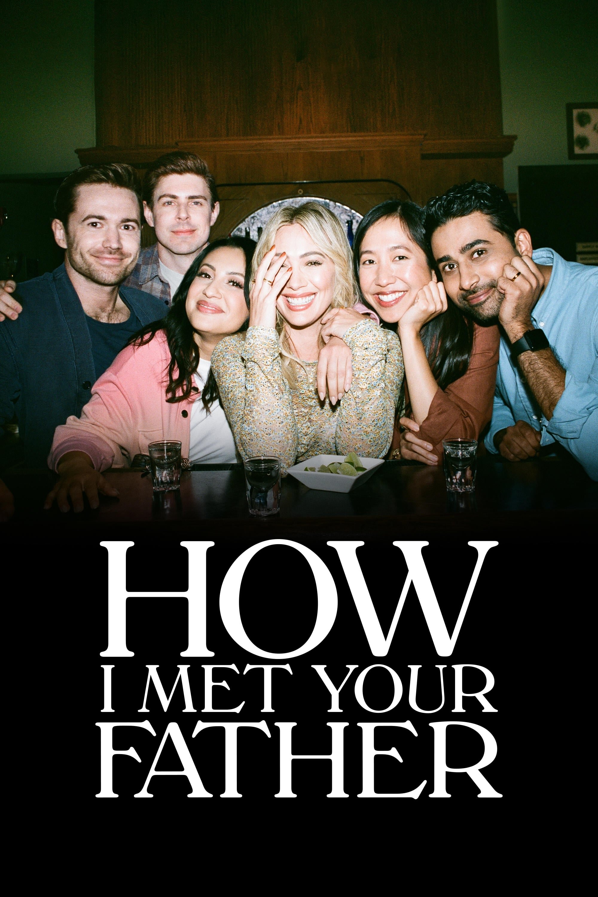 How I Met Your Father | TVmaze