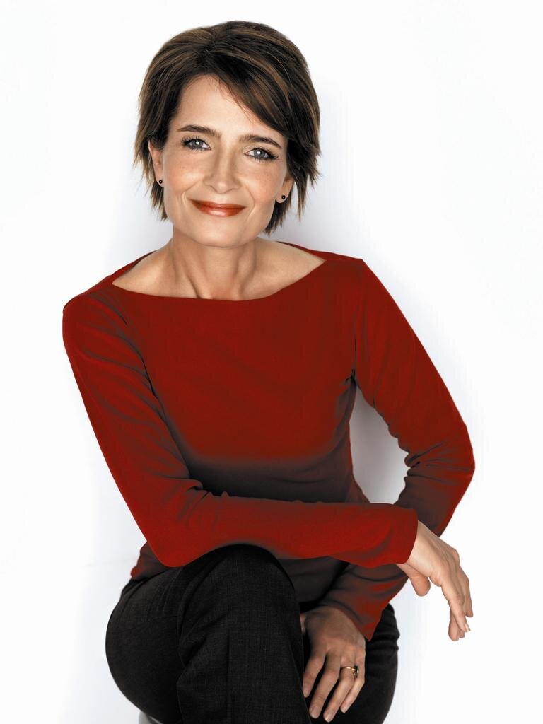 Jana Wendt