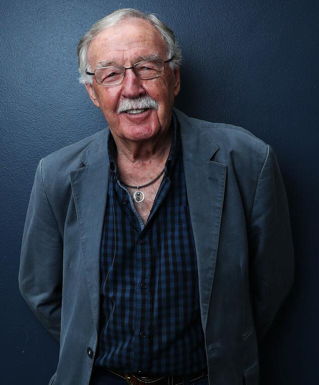 George Negus