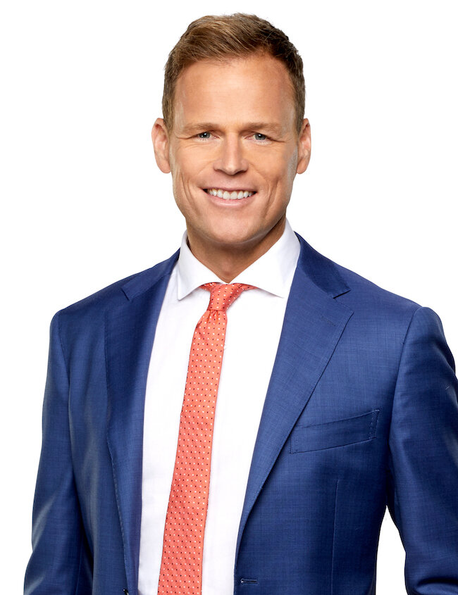Tom Steinfort