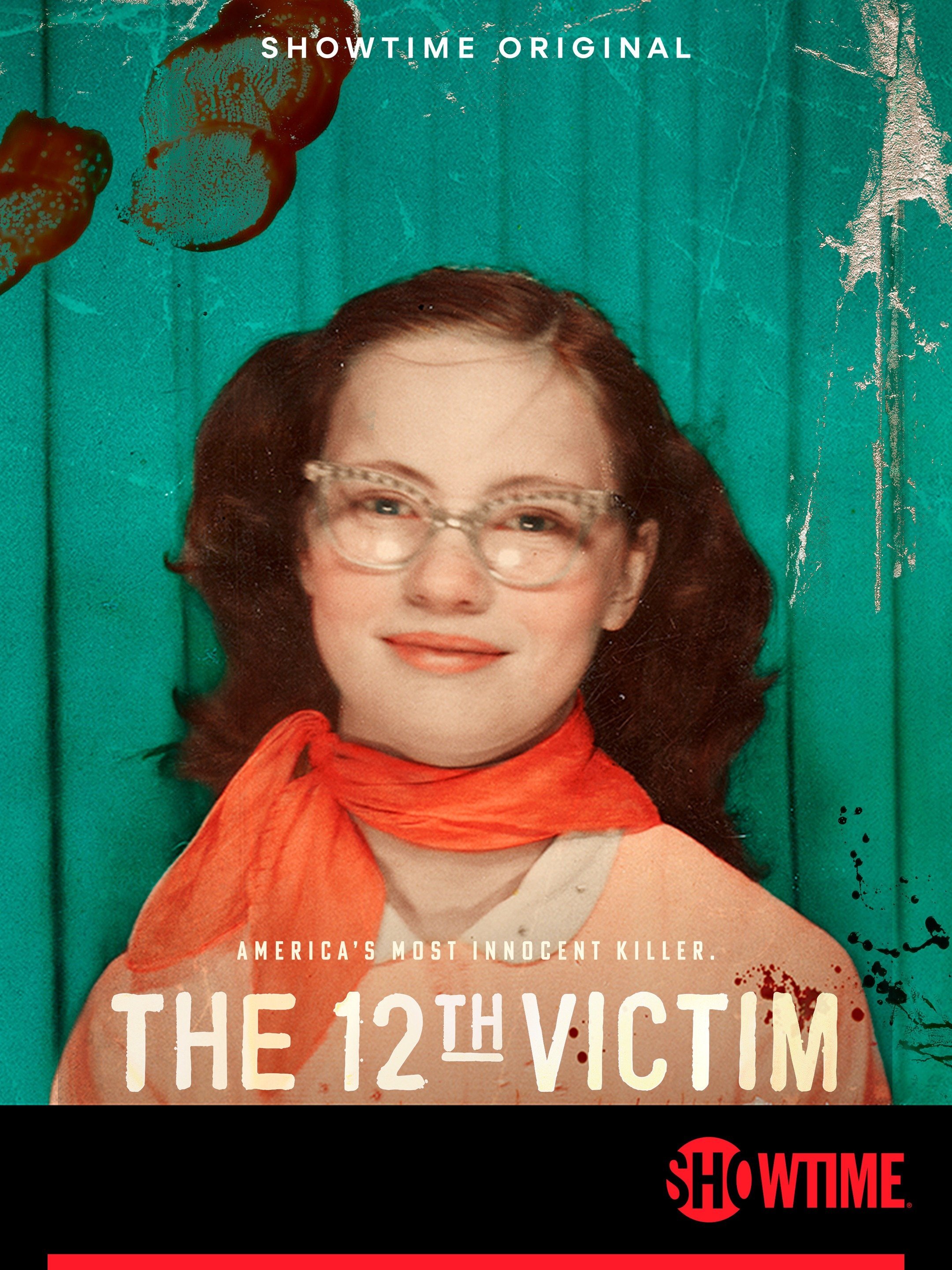 The 12th Victim poster