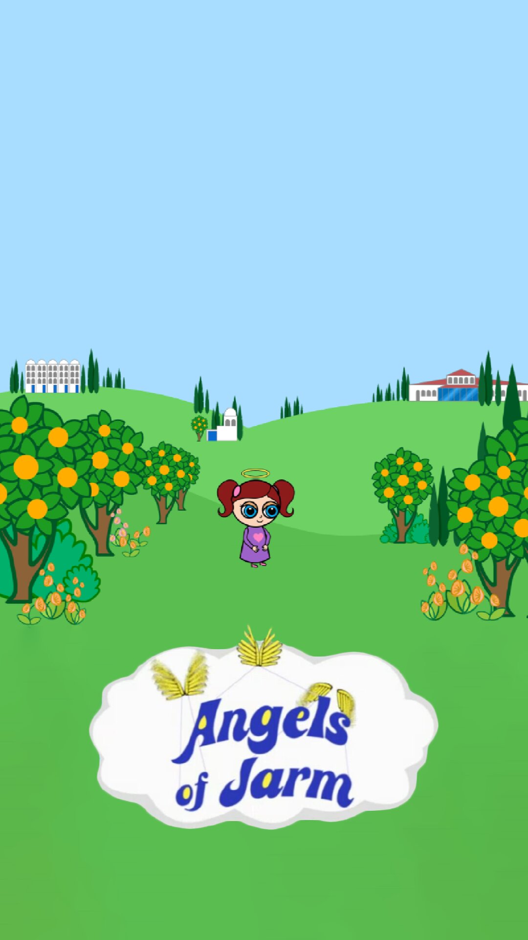 Angels of Jarm
