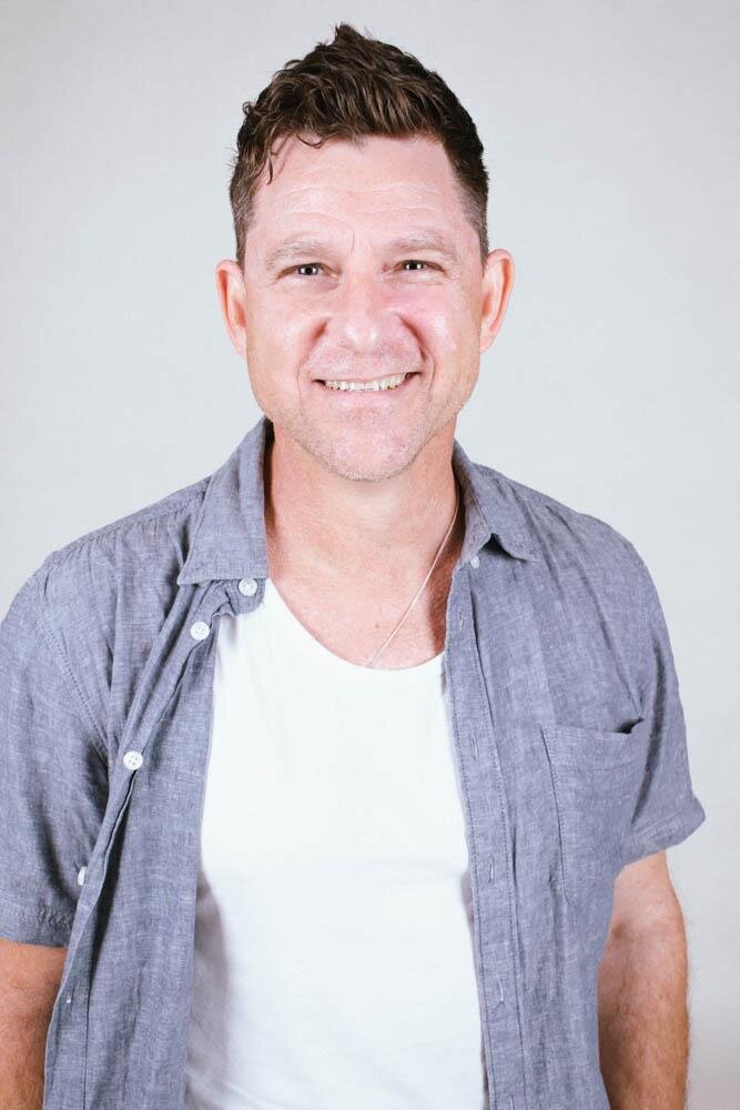Byron Lee Olivato