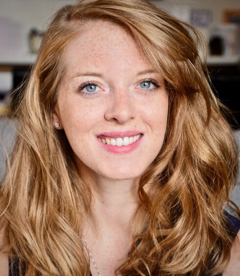 Carly Brown