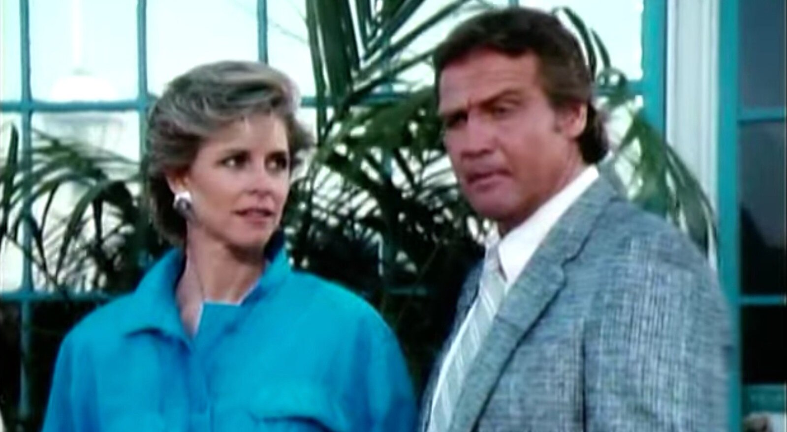 The Six Million Dollar Man S5 Special – Return of the Six Million Dollar Man and the Bionic Woman