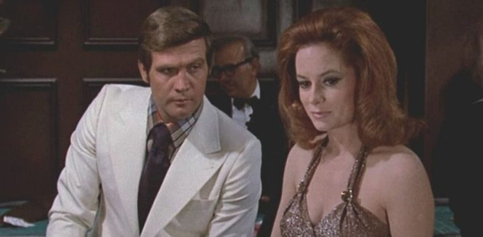 The Six Million Dollar Man S1 Special – The Solid Gold Kidnapping